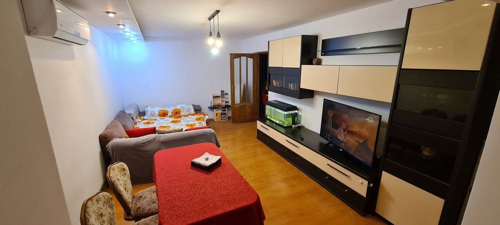 Regim hotelier- apartament 3 camere