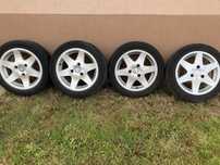 Set roti Smart Four Two