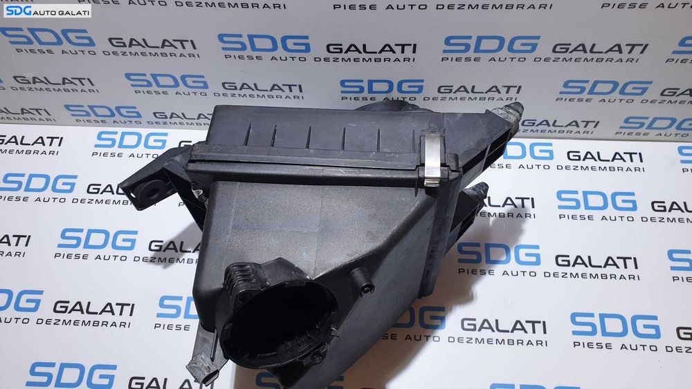 Corp Carcasa Filtru Aer Skoda Superb 1 2.5 TDI AYM BDG 2002 - 2008 Cod 3B0133837BB 059133843A