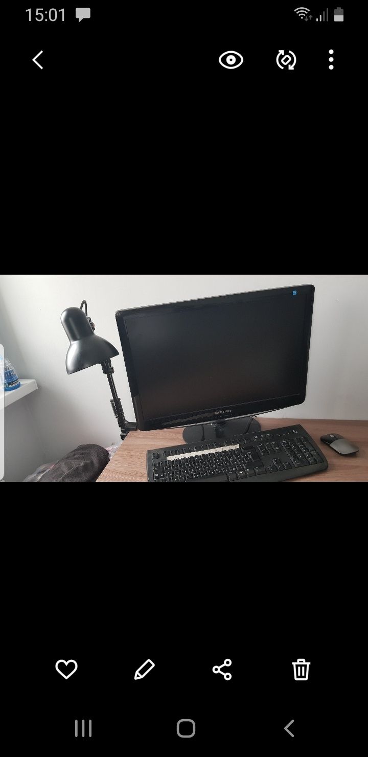 Продам компьютер игровой и для работы