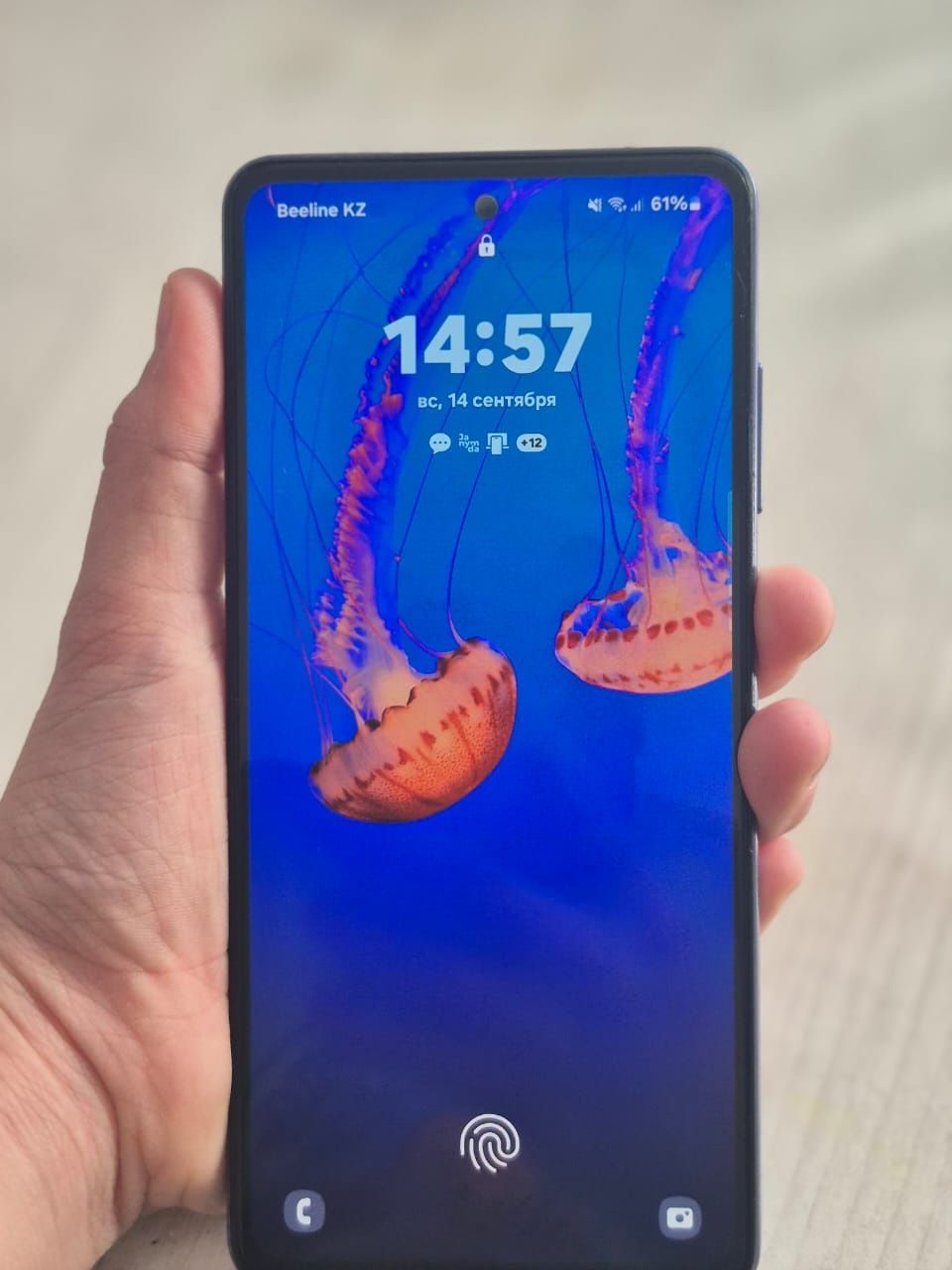 Galaxy A52 | Камера 64 МП, IP