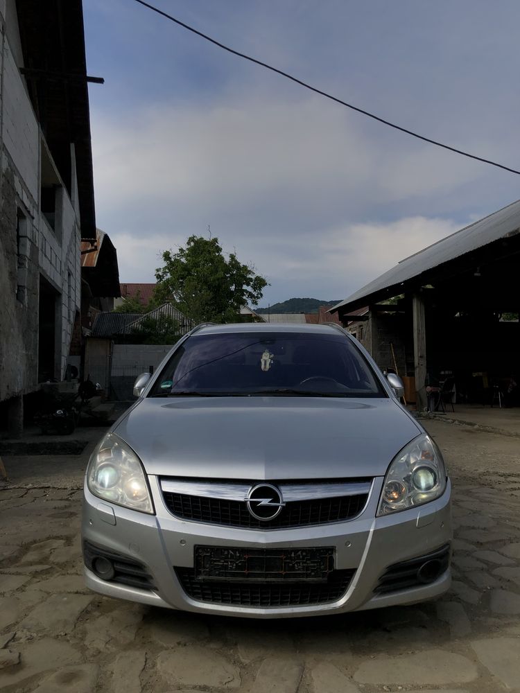 Opel Vectra 2006
