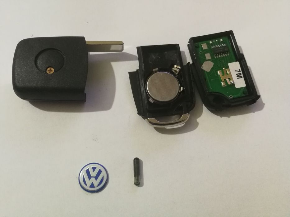 Cheie Chei Auto VW, Skoda, Seat 1997-2016