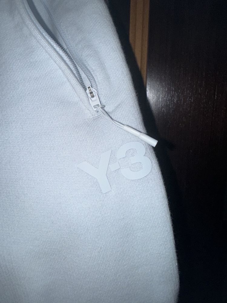 Y-3 Yohji Yamamoto Оригинално Дамско долнище / панталон