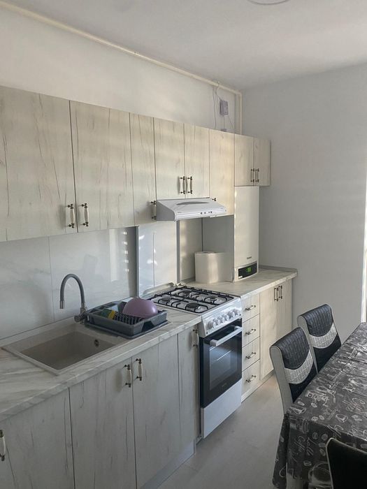 Închiriez apartament cu 2,3 și 4 camere în regim hotelier regim hoteli