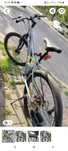 Bicicletă velors 26"