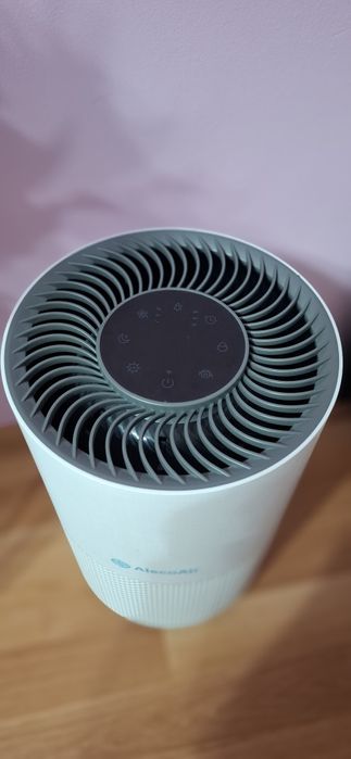 Purificator aer AlecoAir