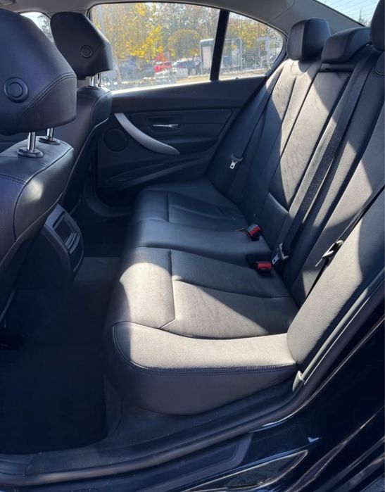 BMW Seria 3 F30 2012 - 207.000KM