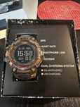 Casio G shock GBD H1000 MODEL 3475 impecabil