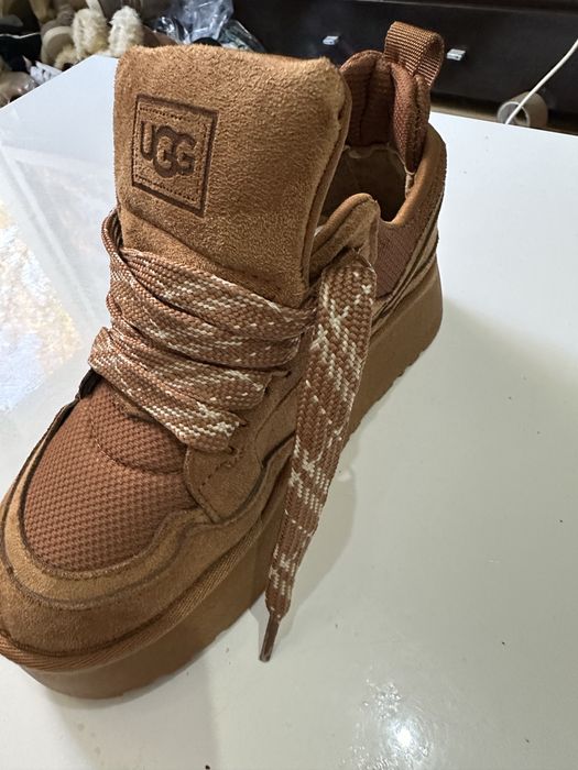 Adidas ugg doar marimea 40