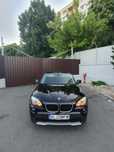 Vand bmw X1 sdrive  de 177 cp