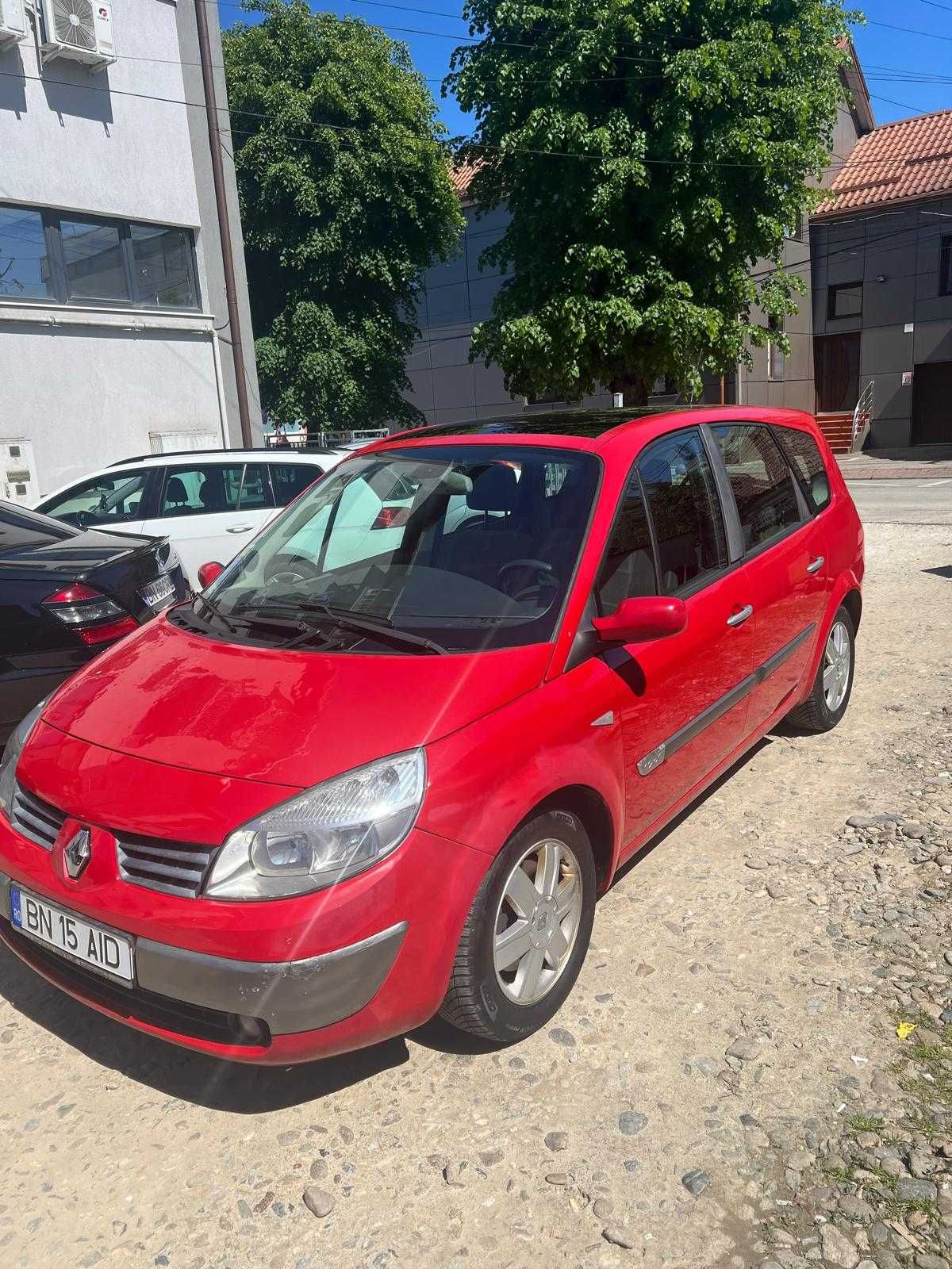 Inchirieri auto rent a car masini de inchiriat