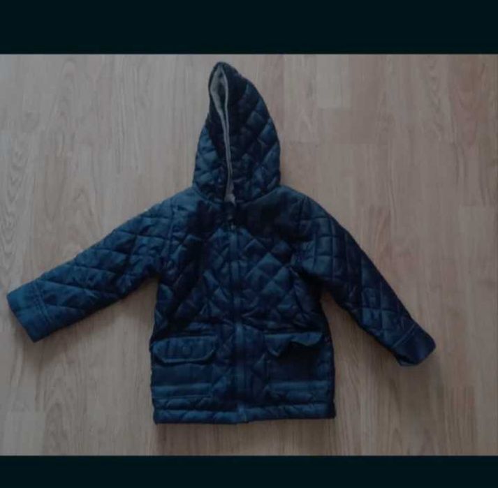 Geci /Jachete bebe 1/2 ani