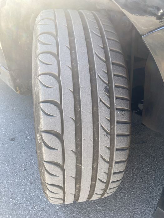 Гуми Kormoran 215/50 R17 нови. Цената е за 2те