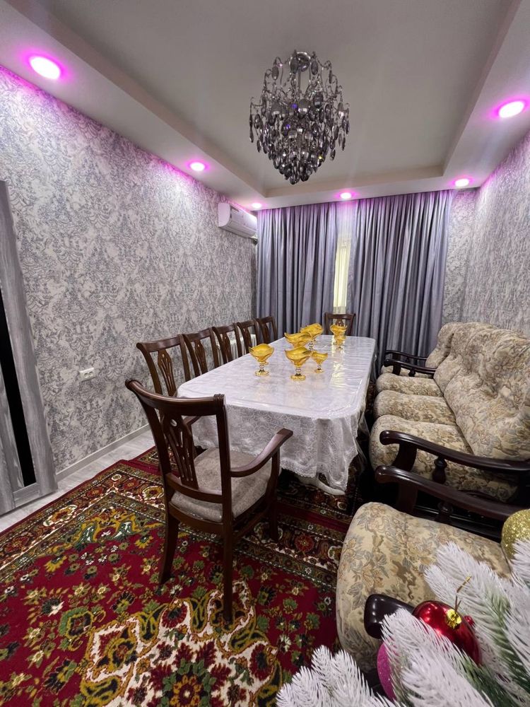 Продается квартира
