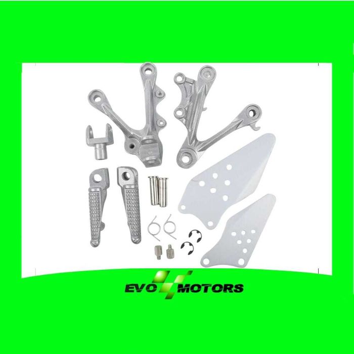 Suport scarite pilot Kawasaki Ninja ZX6R 2009-2024 ZX636 A1443