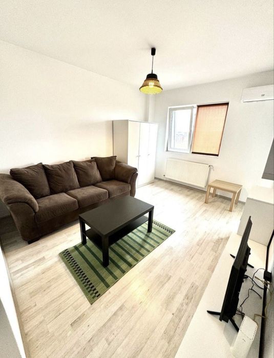Studio Militari Residence loc de parcare