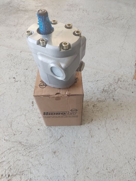 Pompa hidraulica u650 hidrojet