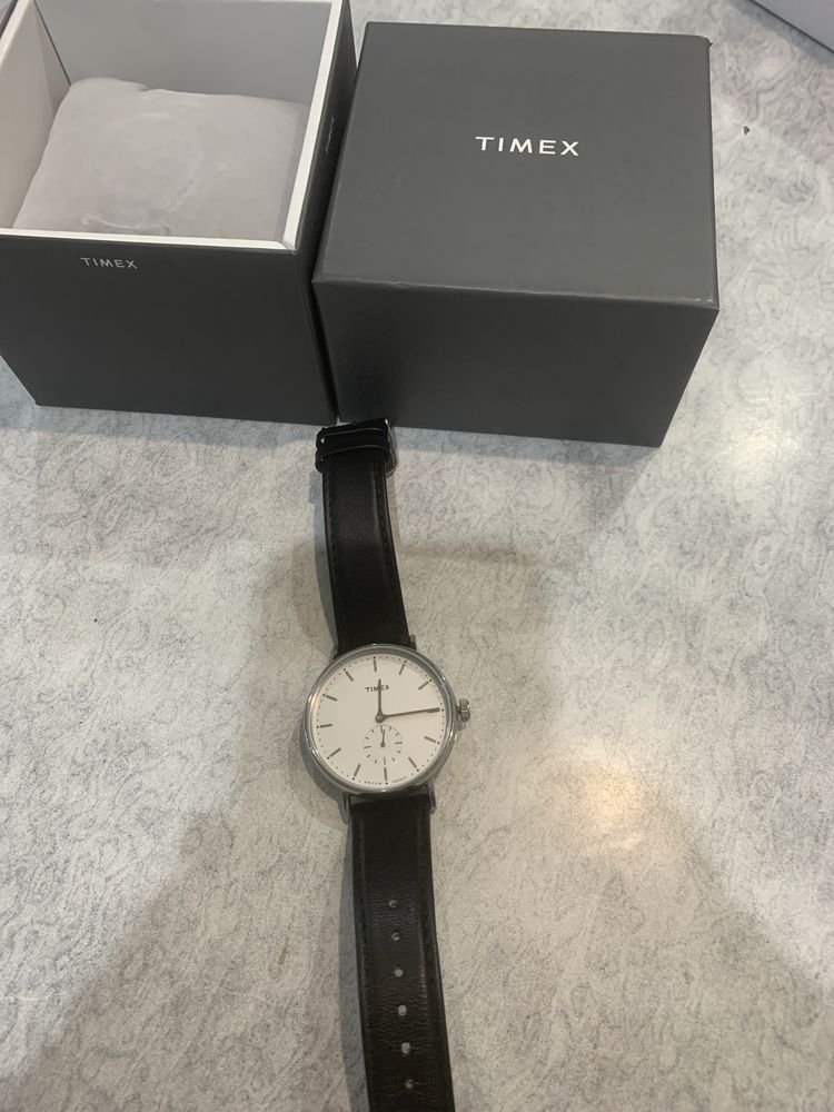 Vand ceas Timex original