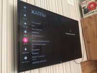 Продам телевизор LG smart tv