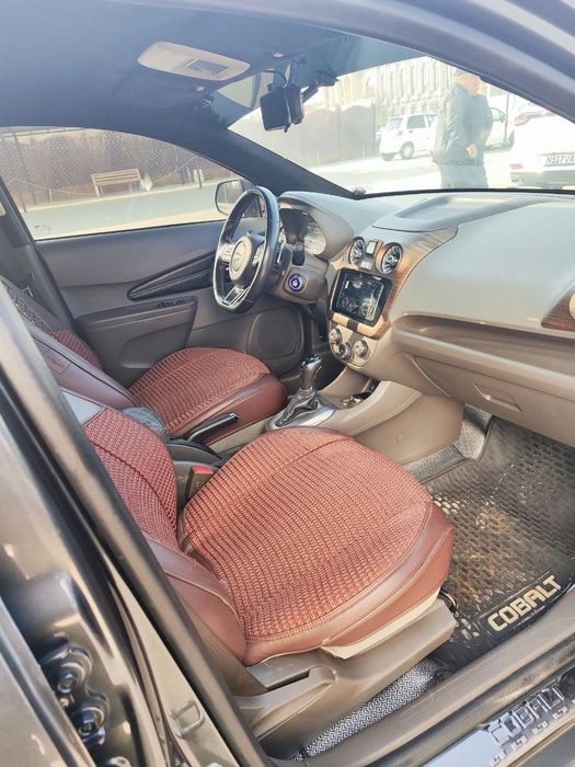 Кобальт метан газ