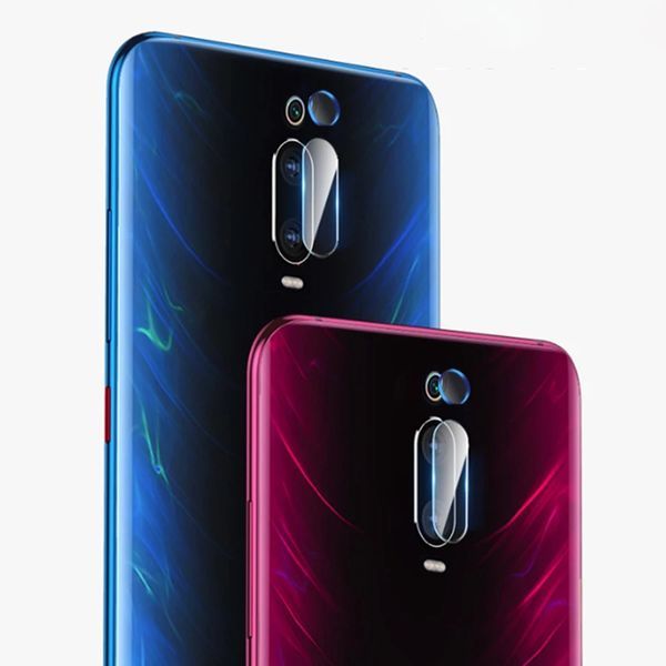 Xiaomi Mi 9 / Lite / SE /Mi A3 / Redmi 9 / Стъклен протектор за камера