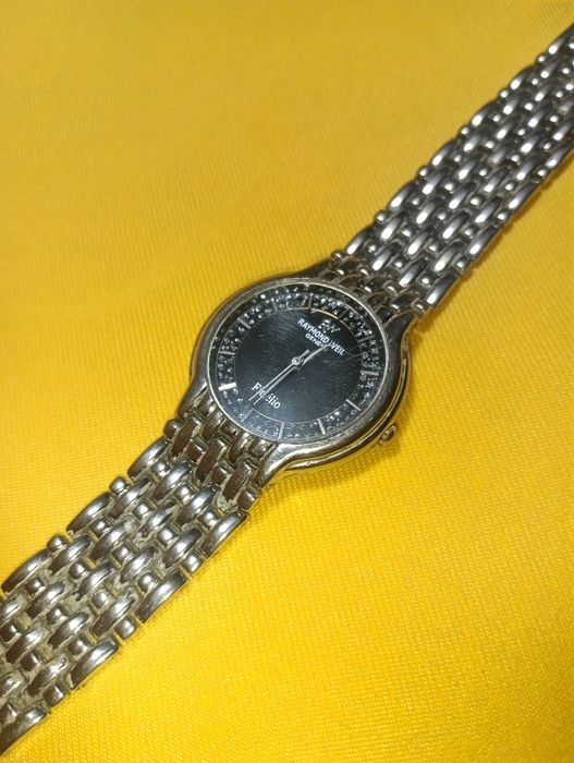 Raymond Weil дамски часовник - 42 лв