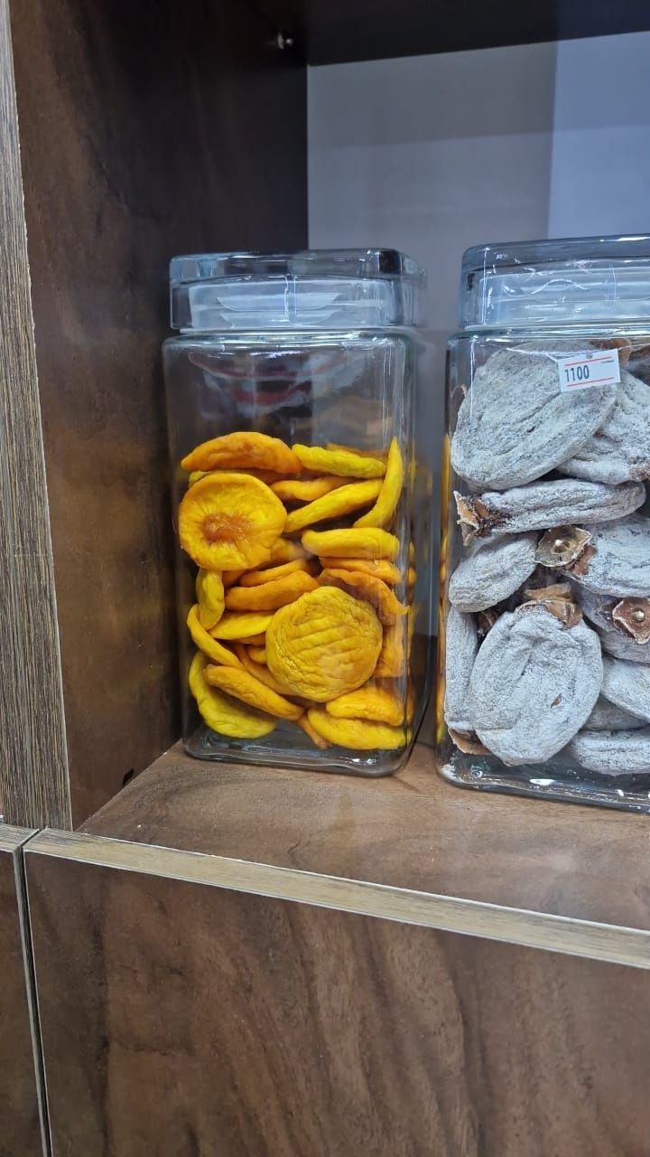 Продам банки для хранения продуктов б/у