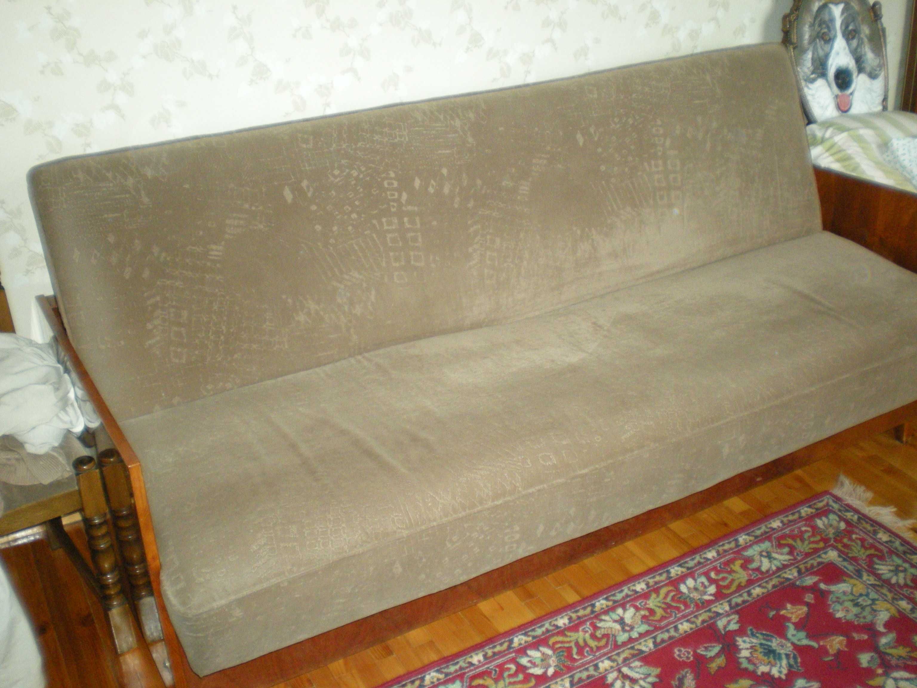 продам раскладной диван