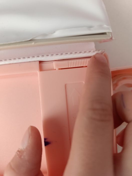 Пенал трансформер