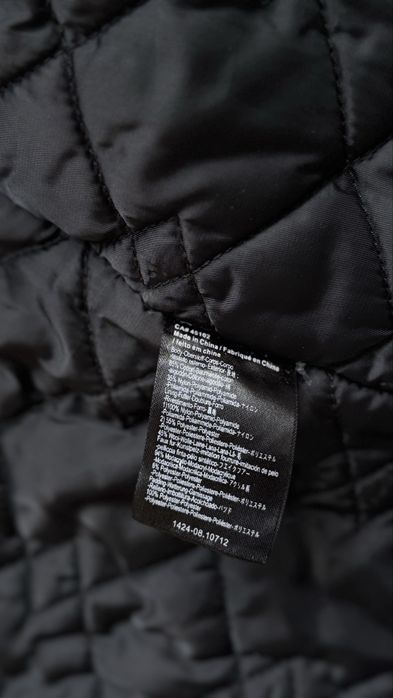 Нова дамска топла парка Scotch&Soda размер S