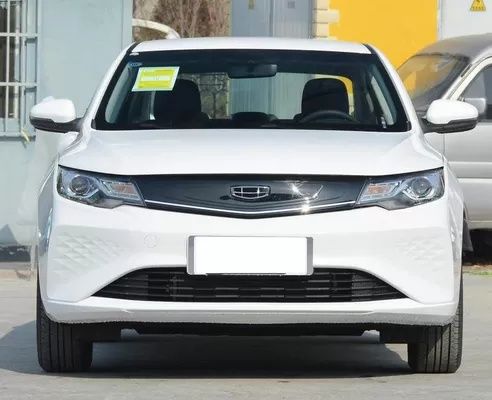 Geely dixao ev420
