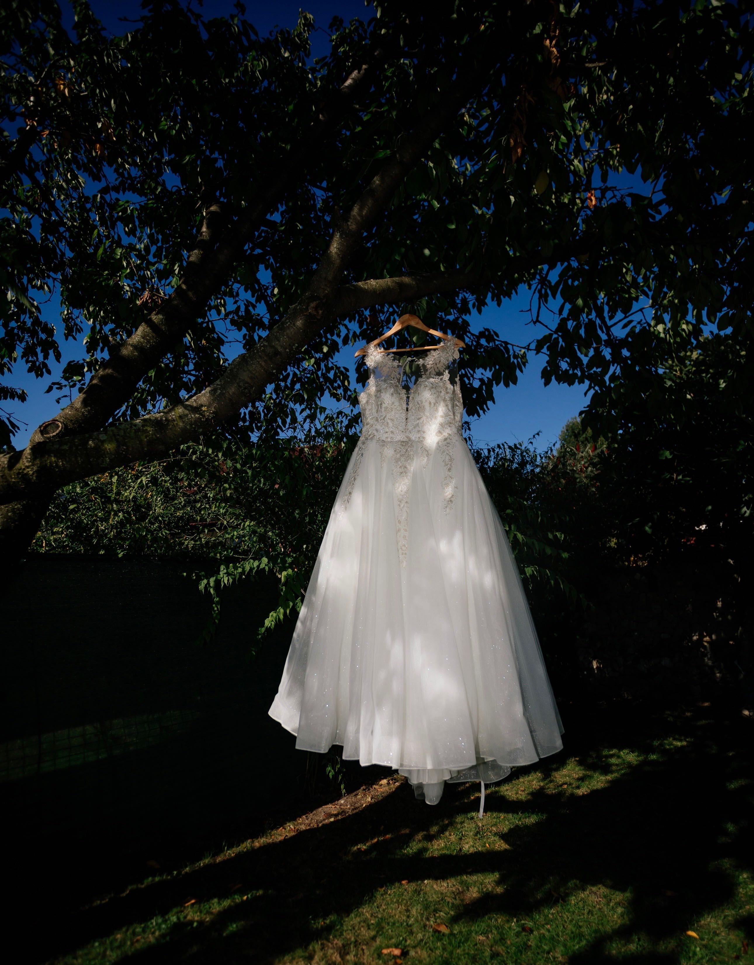 Rochie de mireasă