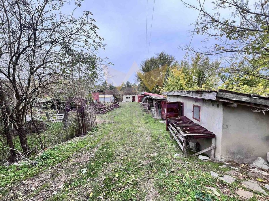 Парцел в Добрич-м-т Газибаба