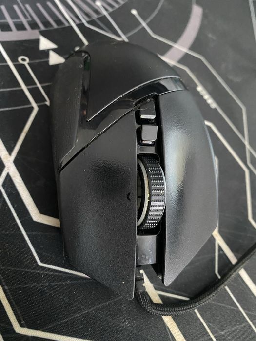 Mouse Razer Basilisk V2