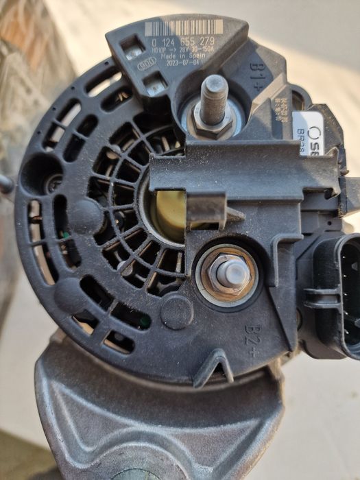 Alternator Bosch