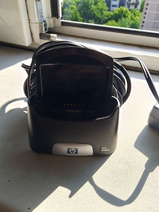 IPAK Poker HP2200