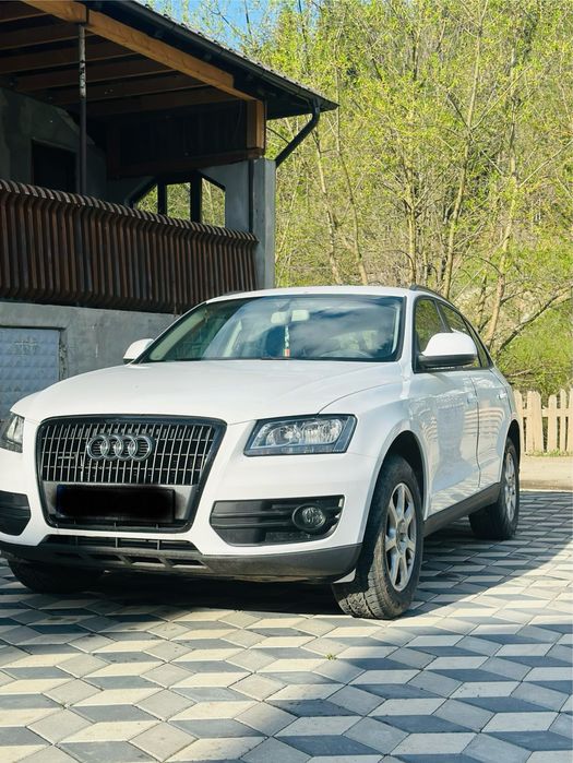 Vand Audi Q5 2.0 Quattro