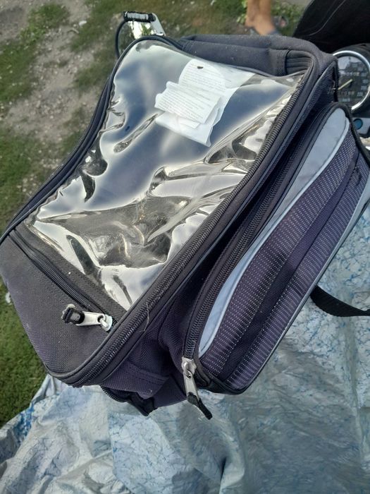 Jacheta sport motocicleta