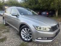 Volkswagen Passat B8 R line/2.0L 190 cp/Virtual/Head Up/Piele