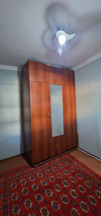 Аренда Себзор Ц 17/18 2 хона 2 этаж 500у,е