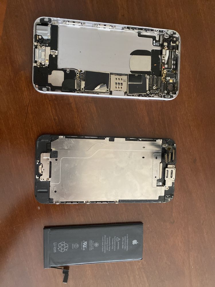 Iphone 6 ideal zapchast