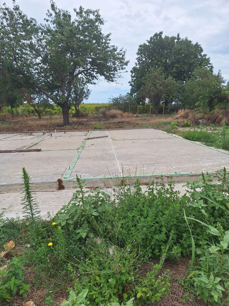 Парцел село Смолница