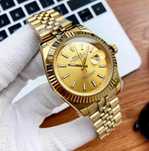 Часовници Rolex Luxury