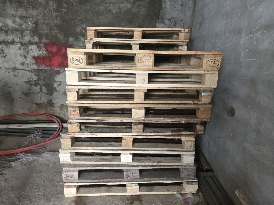 Продаётся поддон