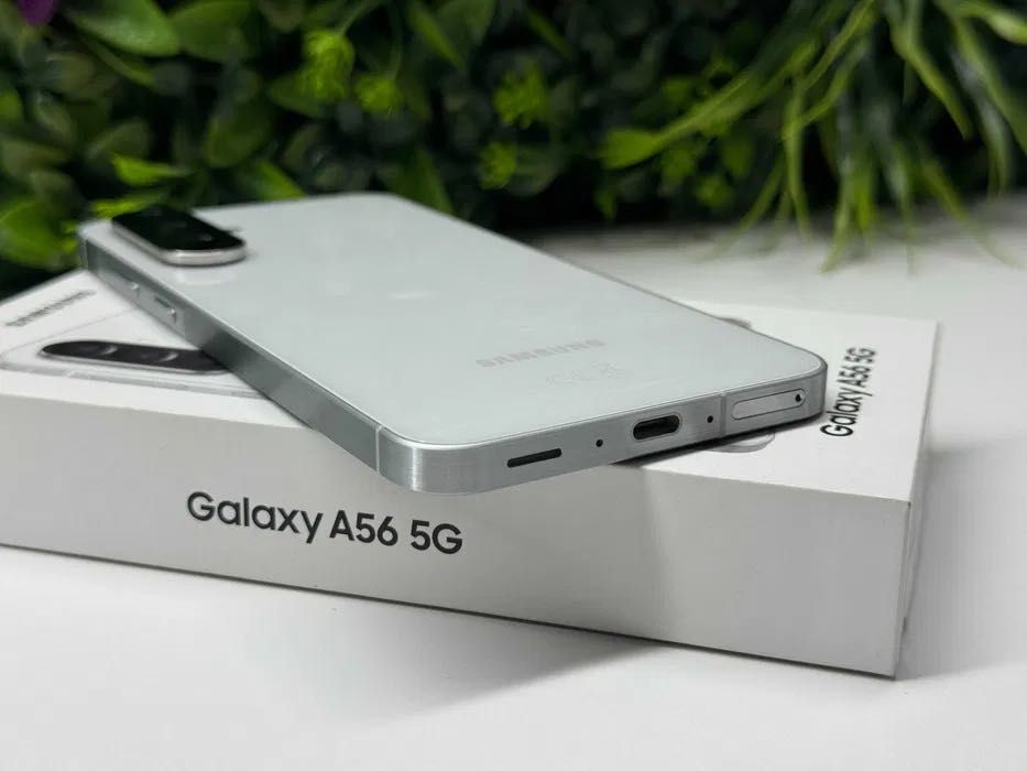 SAMSUNG A56 5G 256gb