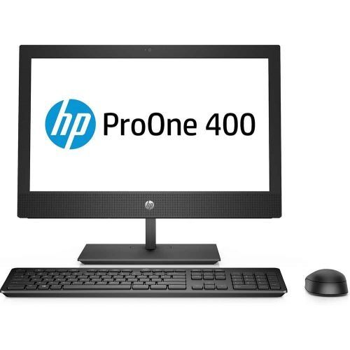 HP ProOne 400 G5 All-in-One 20" full pack, PC HP all in one