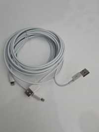 Cablu USB Iphone