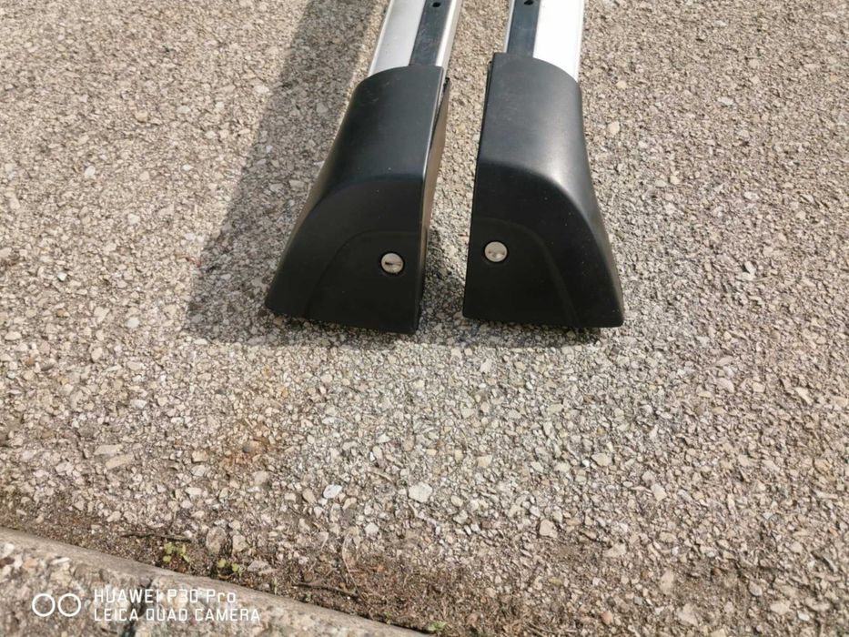 Напречни греди за Форд Галакси