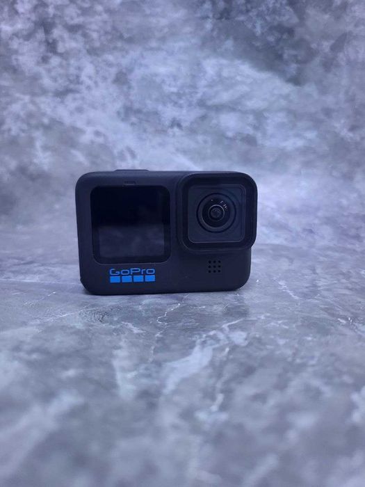 Камера GoPro Hero 11 Black (Актау 7мкр-12) лот 642423